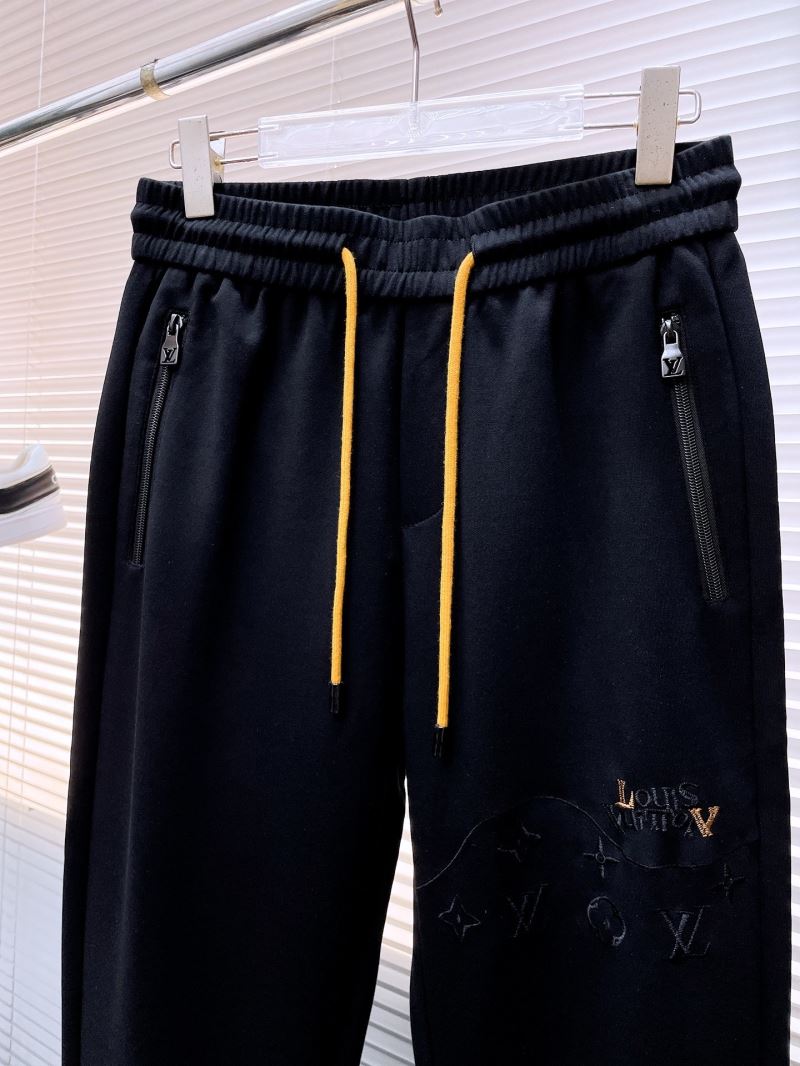 Louis Vuitton Long Pants